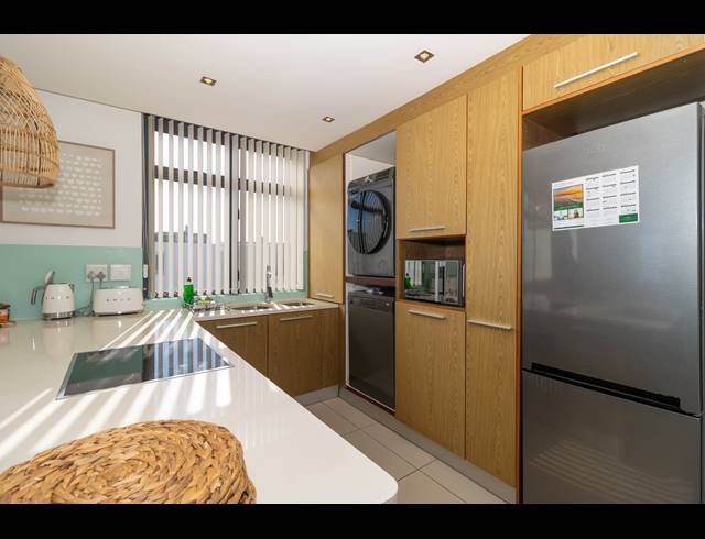 3 BEDROOM APARTMENT TO LET IN BIG BAY
